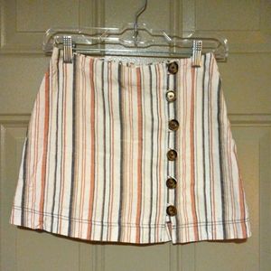 🌻By Together Collection Teens Skirt Size S 🌻